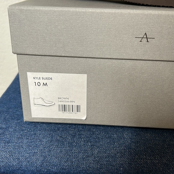 Aquatalia - Picture 3 of 5